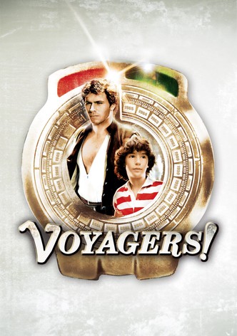 Voyagers!