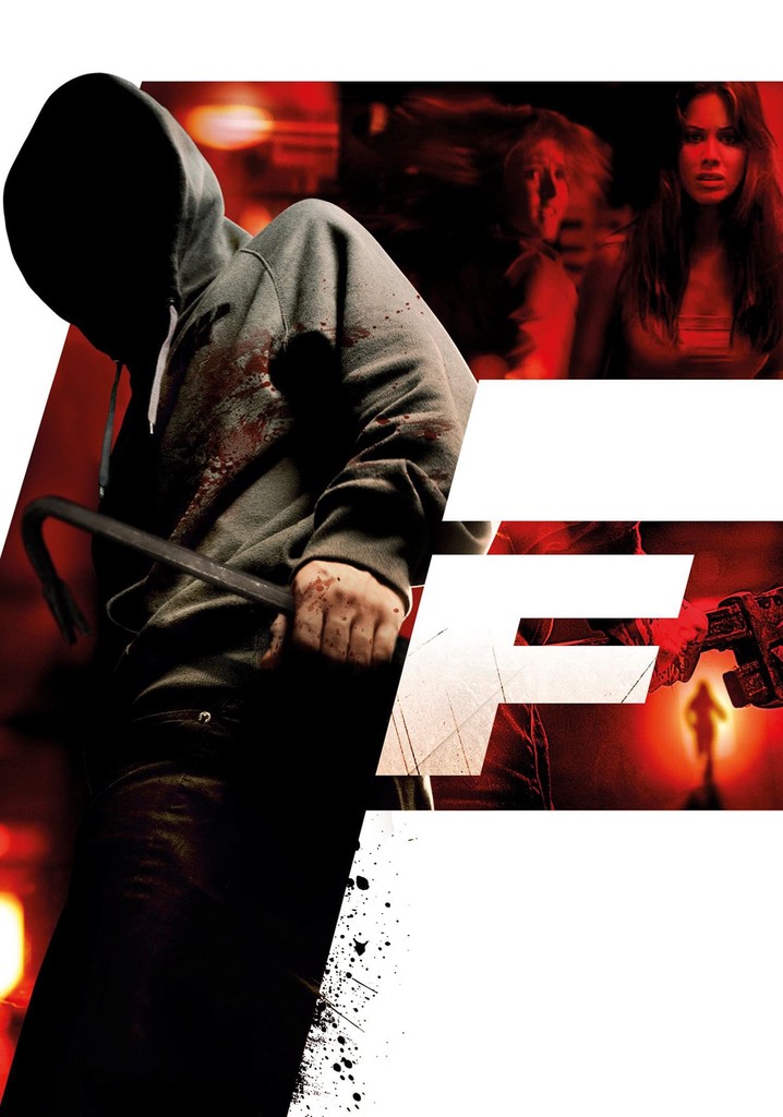 F deals movie online