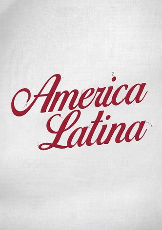 America Latina