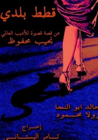 Stray Cats