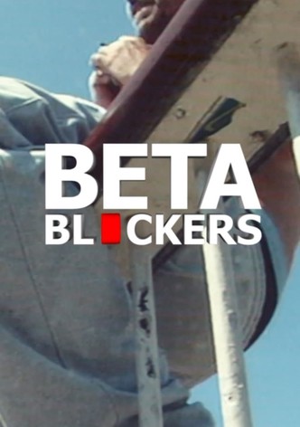 BETA BLOCKERS