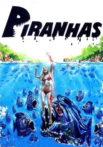 Piranhas