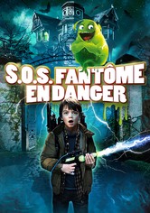 La traque du fantôme de glace