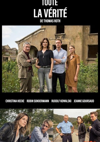 Toute la vérité
