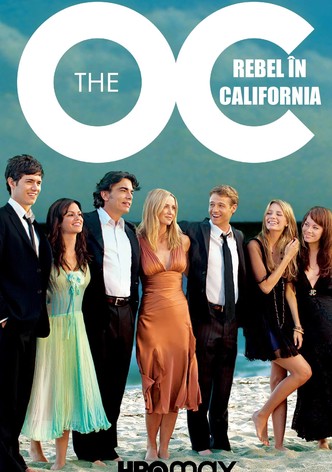 Rebel în California