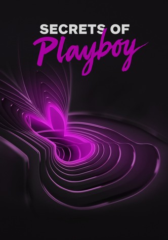 Secrets of Playboy