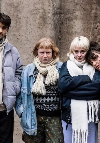 Wszyscy jesteśmy poj*bani - Sezon 1