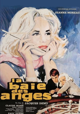 La Baie des Anges