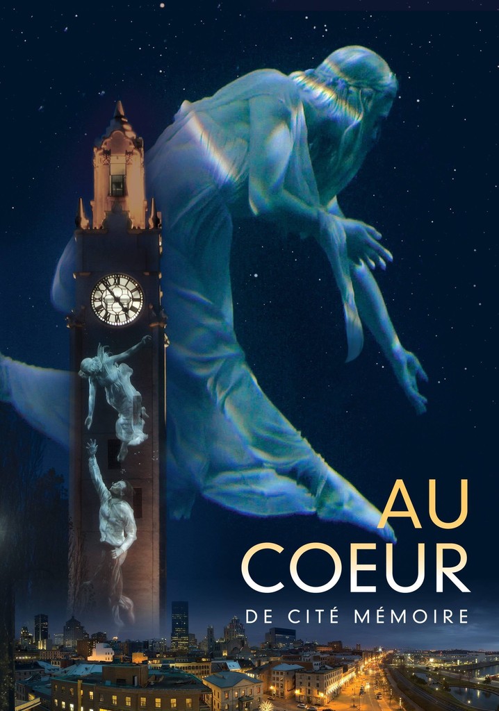 Into the Light with Cité Mémoire