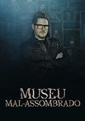 Museu Mal-Assombrado