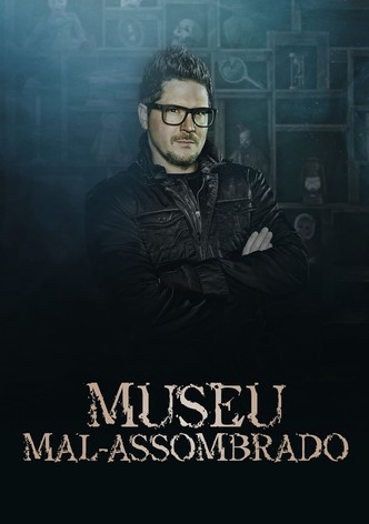 Museu Mal-Assombrado