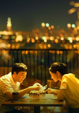Ex: Fall in Love Again