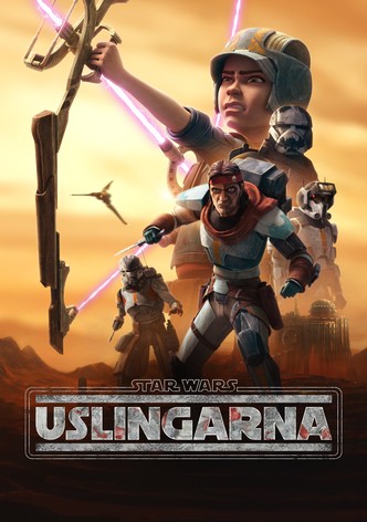 Star Wars: Uslingarna