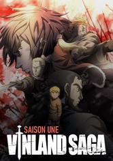 Vinland Saga