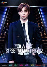 Street Woman Fighter - Season 2