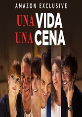 Una vida, una cena