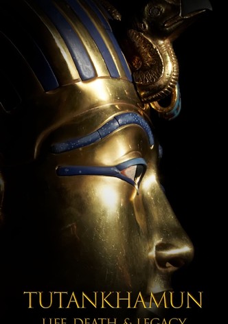 Tutankhamun with Dan Snow