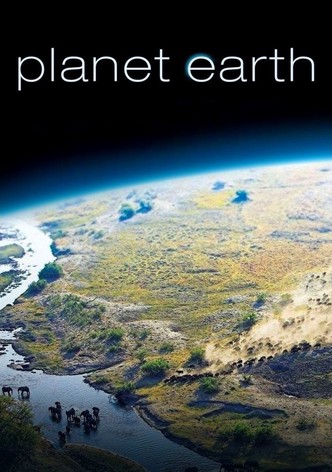 Planet Earth watch tv show streaming online