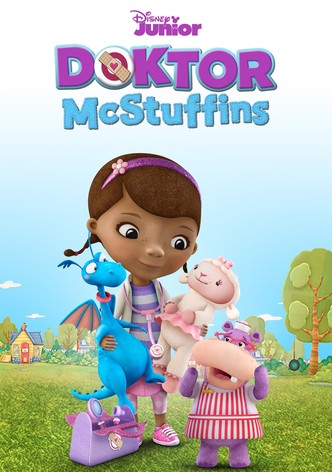 Doktor McStuffins