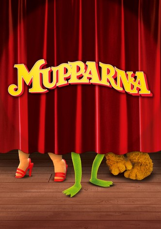 Mupparna