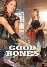 Good Bones - Mutter, Tochter, Home-Makeover - Staffel 6