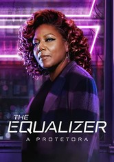 The Equalizer: A Protetora