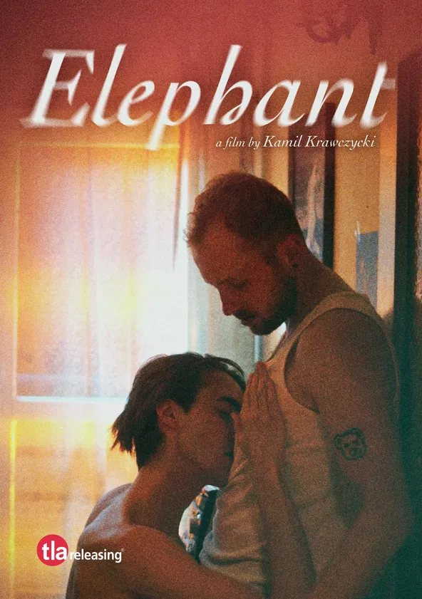 Elephant yayını nereden film izlenir?