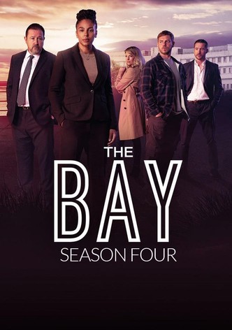 Série “The Bay” estreia na TV por assinatura brasileira