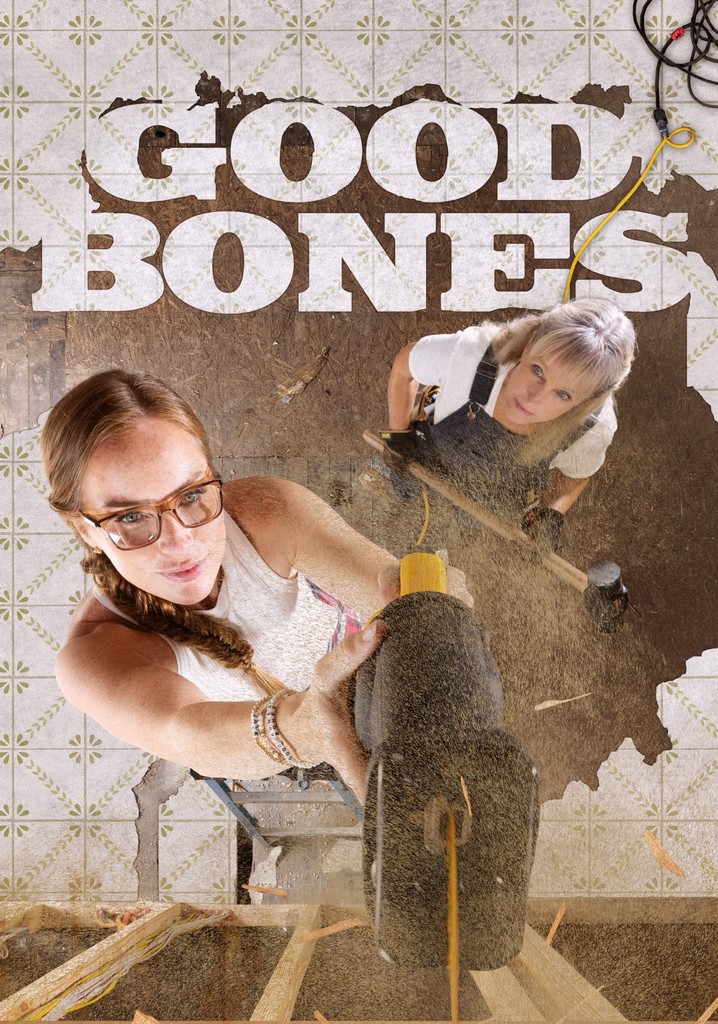 Good Bones Season 8 watch full episodes streaming online