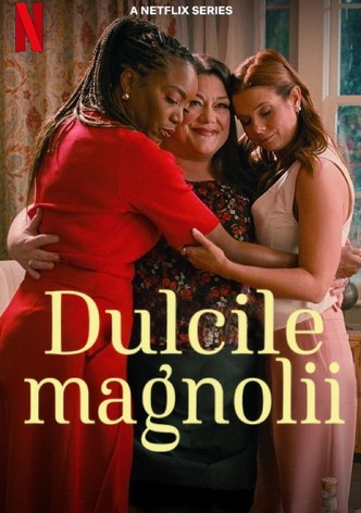 Dulcile magnolii - Sezonul 5