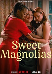 Sweet Magnolias - Season 3