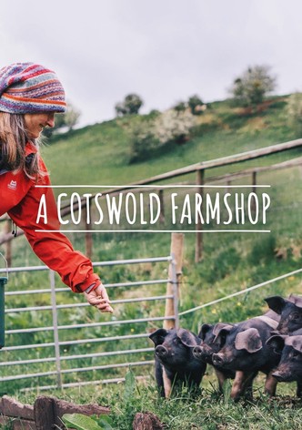 A Cotswold Farm Shop