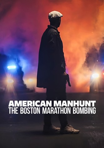 İnsan Avı: Boston Maratonu Bombalı Saldırısı