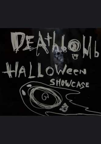Deathbomb Showcase: Halloween