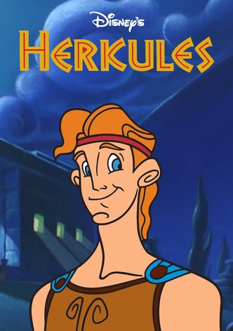 Hercules!