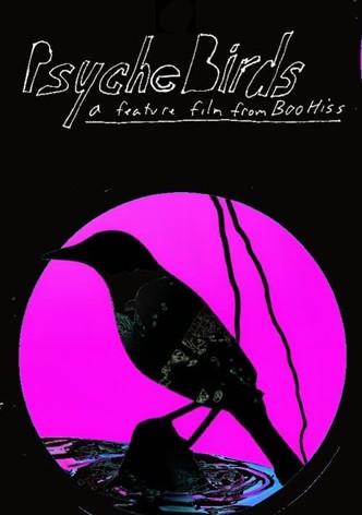 PSYCHE BIRDS