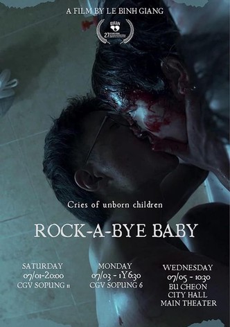 Rock-a-bye Baby