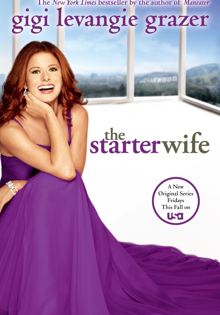 The Starter Wife streaming tv show online