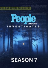 People Magazine Investigates - Season 7