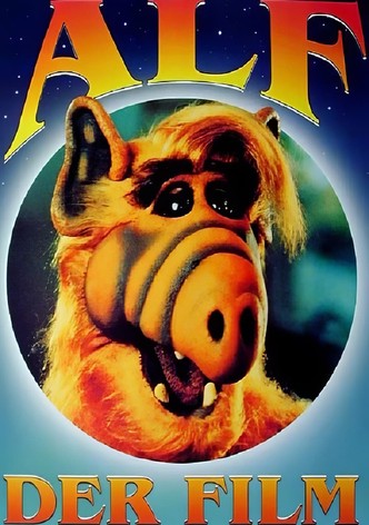 Alf - Der Film