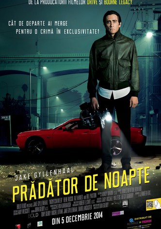 Prădător de noapte