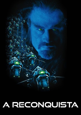 A Reconquista