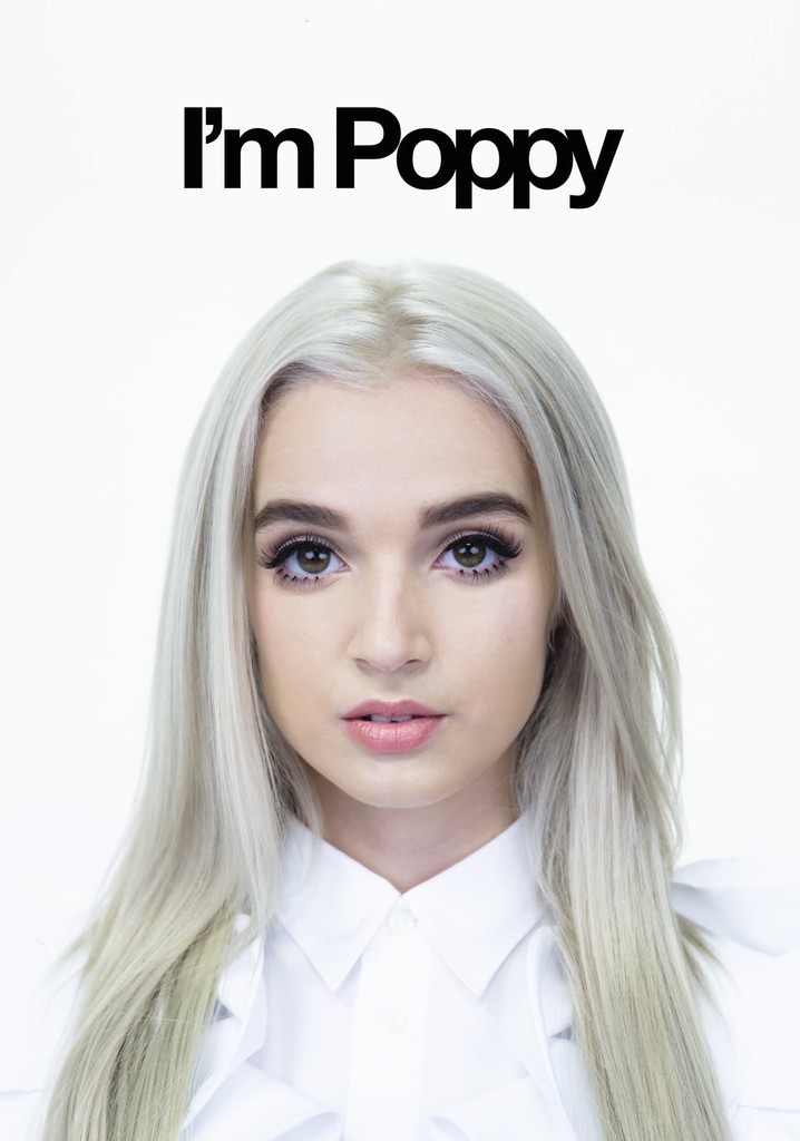 I'm Poppy: The Film