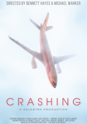 Crashing