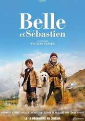 Belle et Sébastien