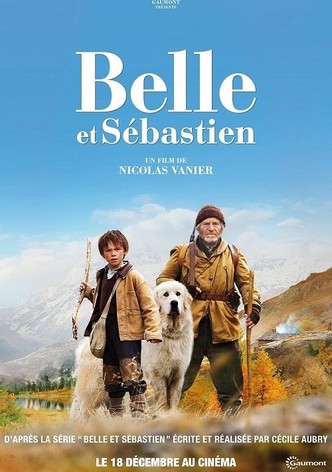 Belle et Sébastien