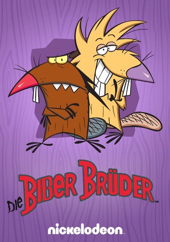 Die Biber Brüder