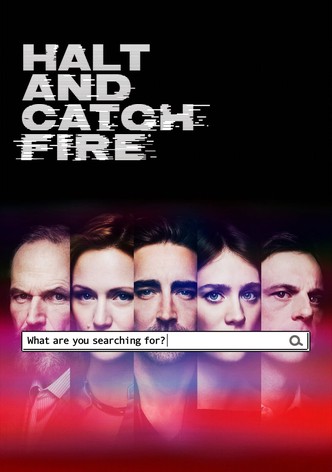 Halt and Catch Fire – CTRL nélkül