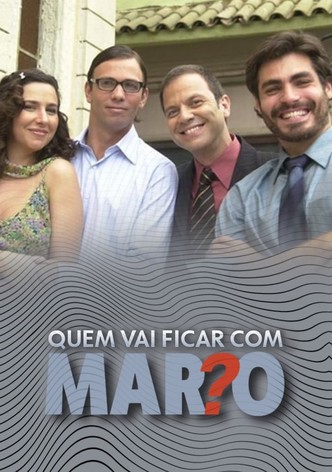 Quem vai ficar com Mário?