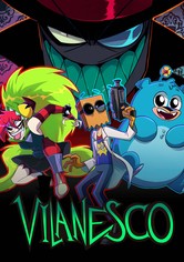 Vilanesco